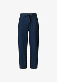 Niet geselecteerd, dulwich blue