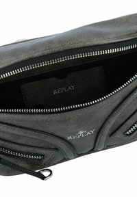 Replay Marsupio - washed black