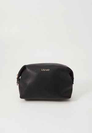 BEAUTY - Trousse - nero