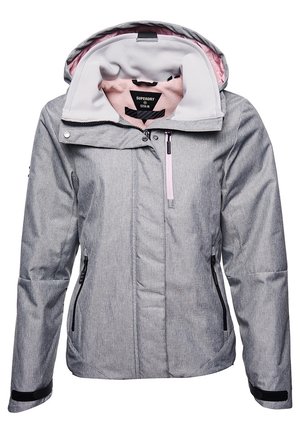 Cortaviento - grey