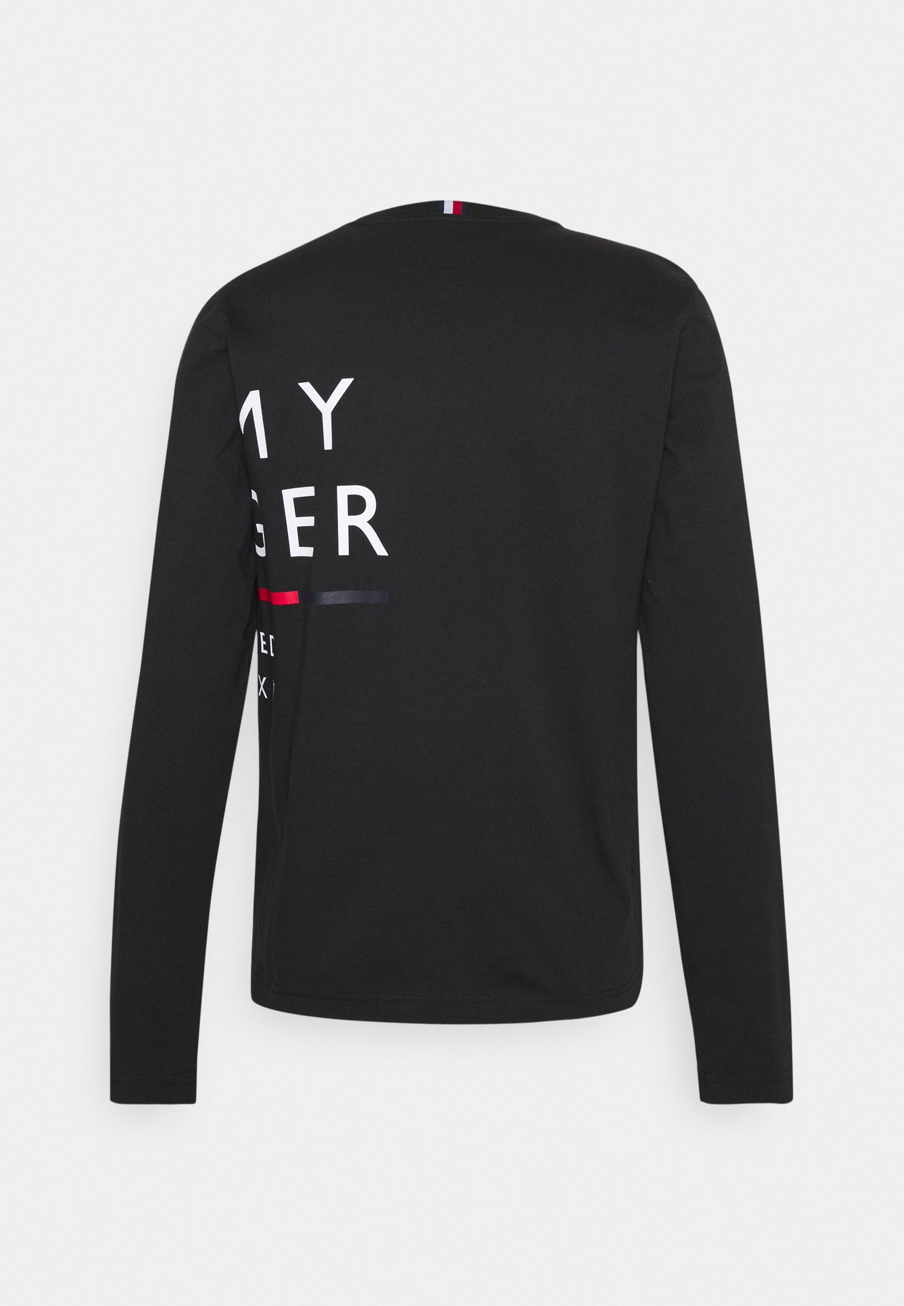 Tommy Hilfiger WRAP AROUND GRAPHIC TEE 
