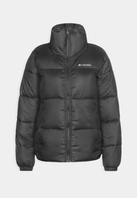 PUFFECT JACKET - Žieminė striukė - black