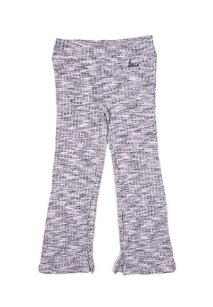 Leggings - lilla