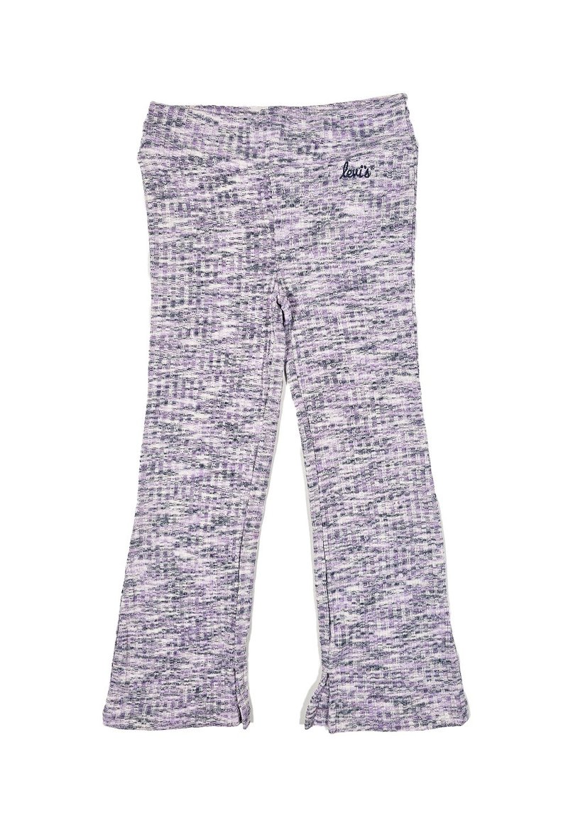 Levi’s® Legging lila Levi’s® Legging lila
