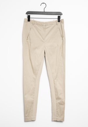 Chino kalhoty - beige