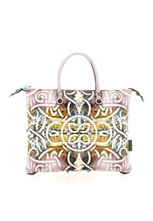 PIATTA PLUS TAGLIA  - Borsa a mano - primavera