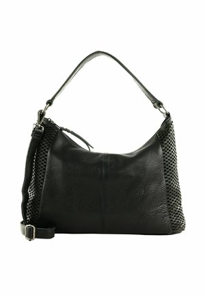 Borsa a mano - black