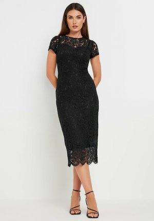 Robe de soirée - black