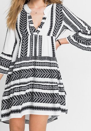 Robe de jour - black