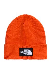 Non selezionato, tnf orange