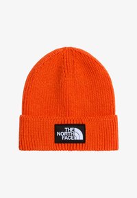 Non selezionato, tnf orange