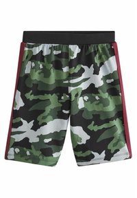Next 3 PACK SET - Pigiama - camouflage