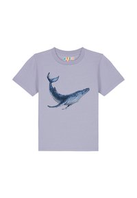 Niet geselecteerd, lavender