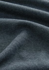 Next HEAVYWEIGHT - REGULAR FIT - Camiseta básica - charcoal grey marl