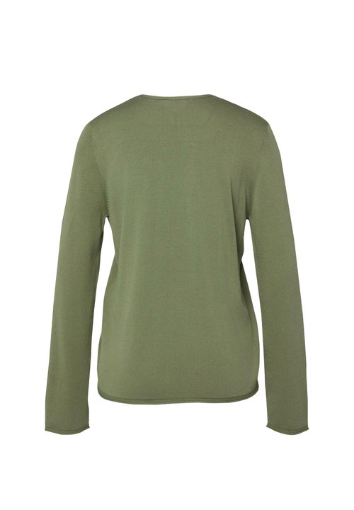 Maglione antivento golf uomo MW 500 grigio INESIS