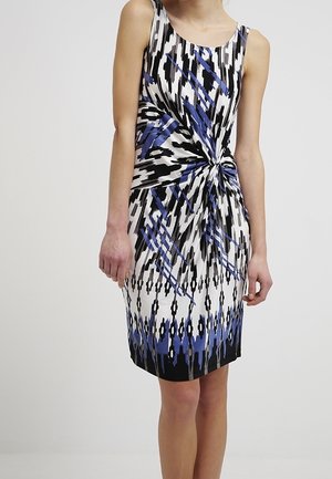 Anna Field Vestido informal - blue