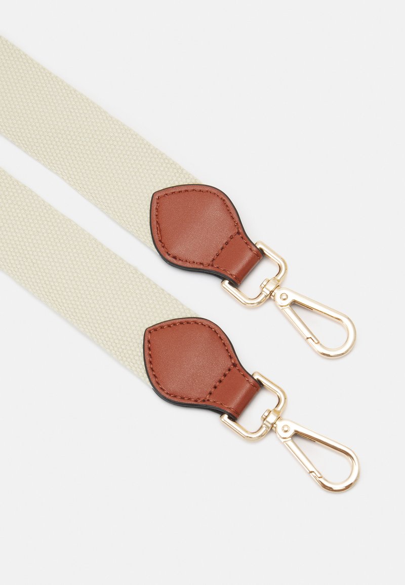 Damen Handtaschen | TWINSET LOGO LASERATO Shopping Bag cuban sand/sand - DI28579 Damen Handtaschen | TWINSET LOGO LASERATO Shopping Bag cuban sand/sand - DI28579