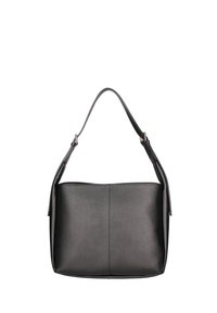 Non selezionato, black