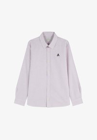 Sélectionné, dark pink