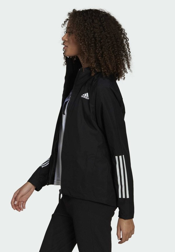 W BSC 3S R R J - Waterproof jacket4