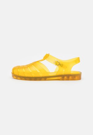 Melissa MELISSA THE REAL POSSESSION - Sandalias - yellow