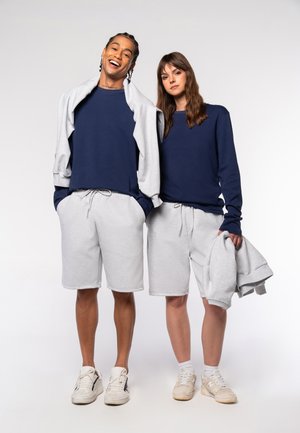 UNISEX  RELAXED FIT - Jogginghose - grey