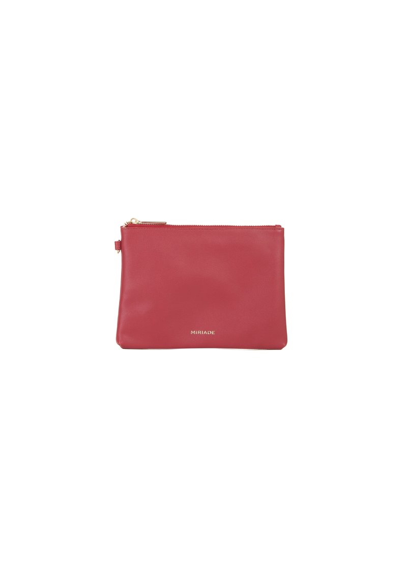 Miriade Pochette - rosso