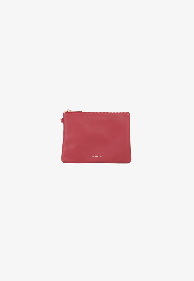 Miriade Pochette - rosso