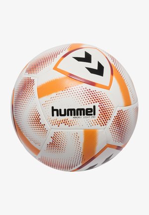 Hummel, Football - white orange