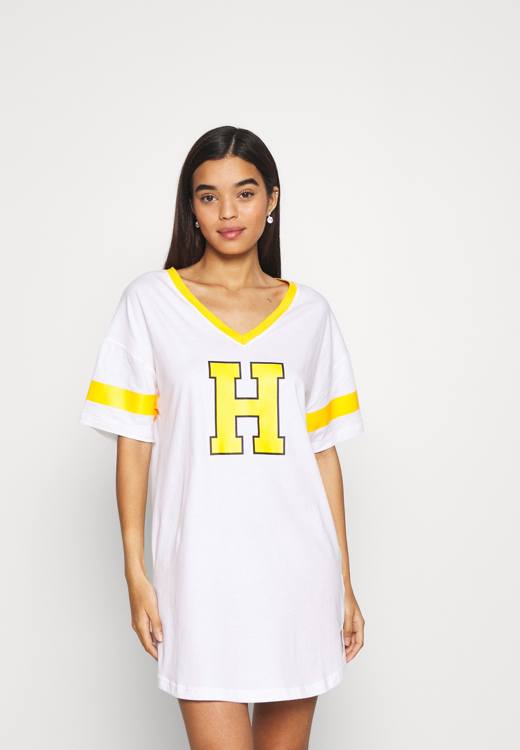 nachthemd tommy hilfiger