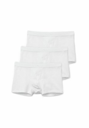 3 PACK - Panties - white