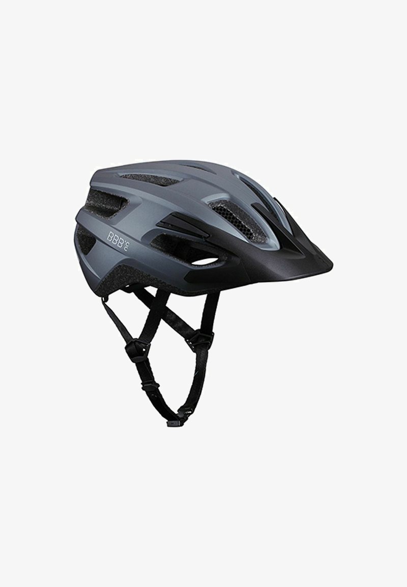 Columbia KIT 2.0 - Helm - grey mat
