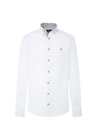 Camicia - white