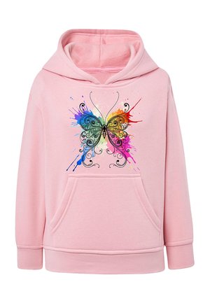 tup tup - Bluza z kapturem