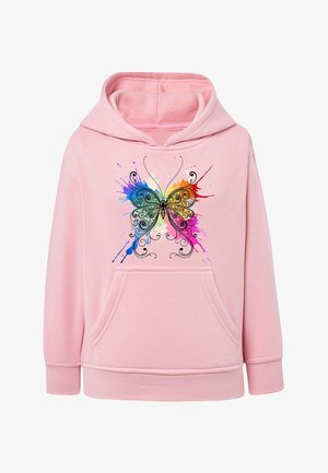 tup tup - Bluza z kapturem