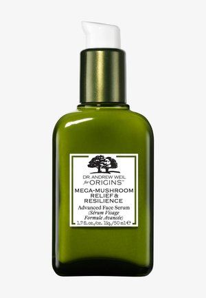 Origins DR. WEIL MEGA-MUSHROOM™ RELIEF & RESILIENCE ADVANCED FACE - Sérum