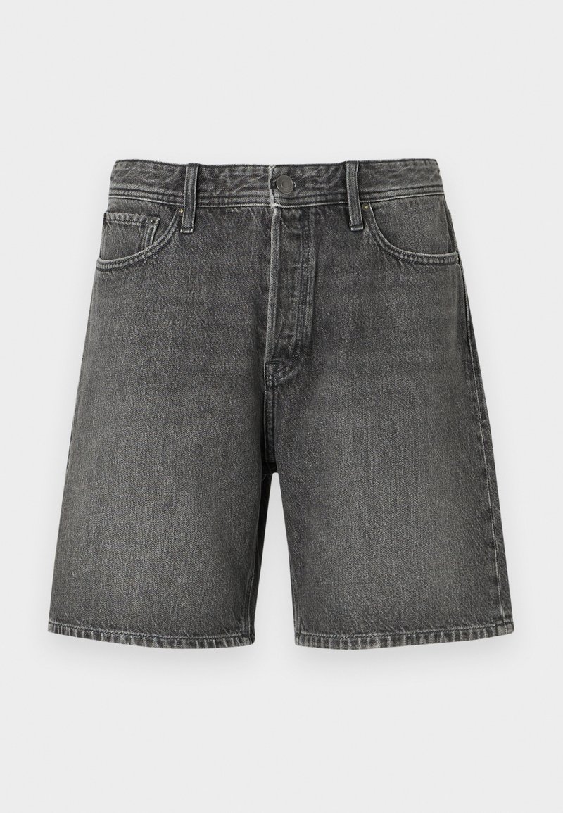 jack & jones Jeansshort zwart denim/blackdenim