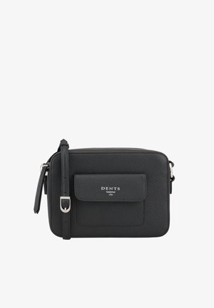 Dents, AYFAIR CROSSBODY BAG - Cross body bag - black
