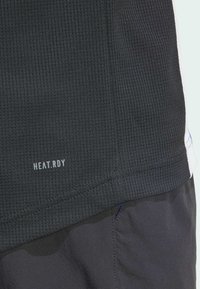 adidas Performance PRO HEAT.RDY - Top - lucid blue   black