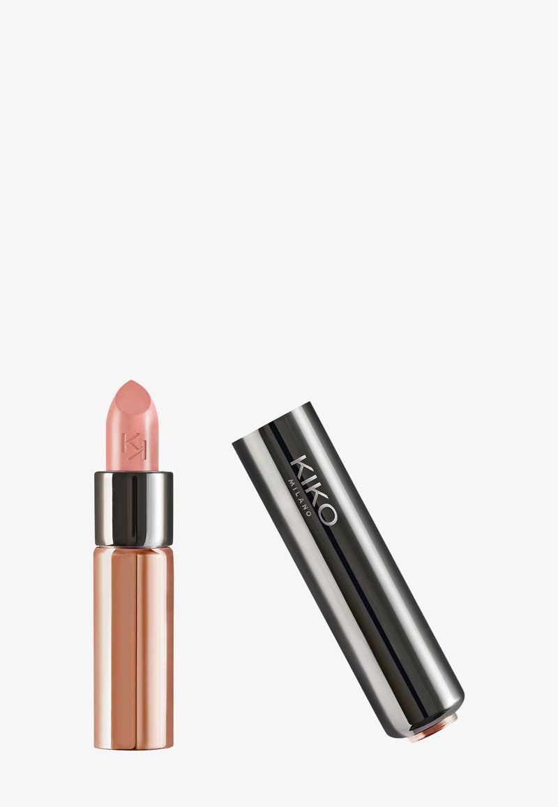 KIKO Milano GOSSAMER EMOTION CREAMY LIPSTICK - Leppestift - powder pink