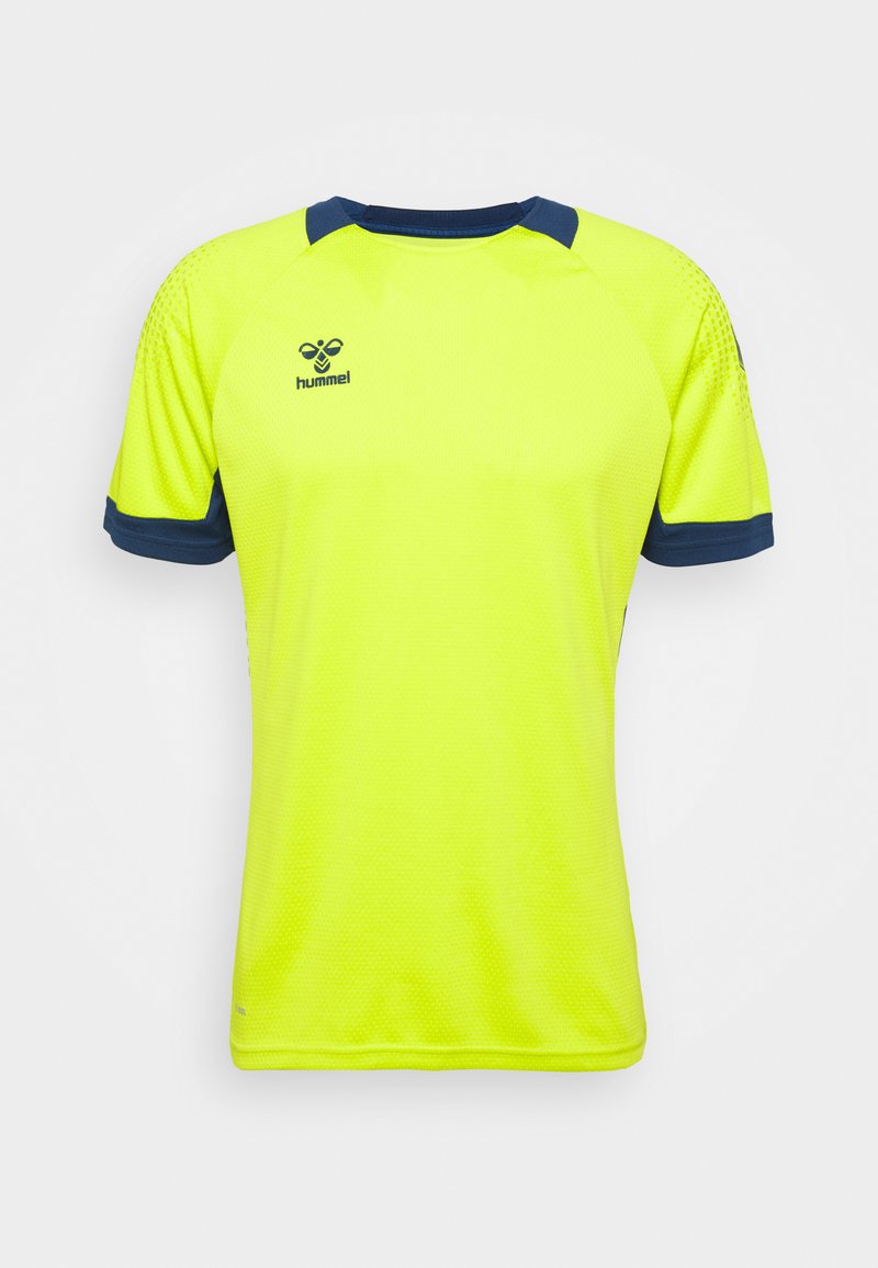 Hummel Sport T-shirt groen
