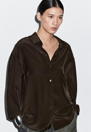 Massimo Dutti - Bluzka