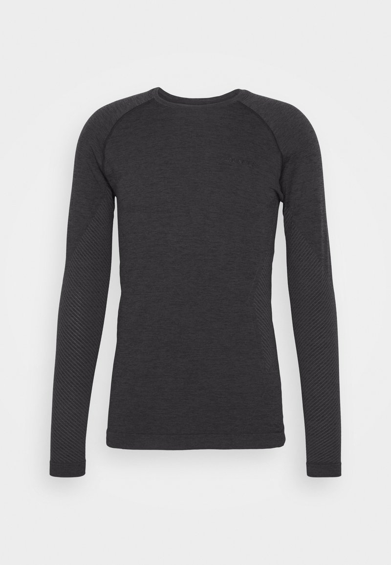 Craft Longsleeve zwart Craft Longsleeve zwart