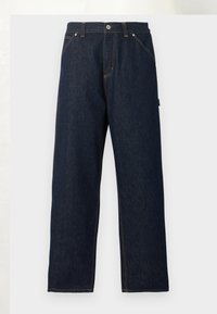 Wybrany, blue rinsed