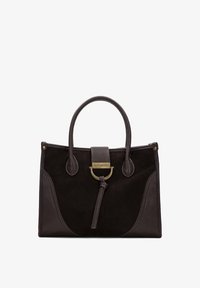 Επιλέχθηκε, dark brown
