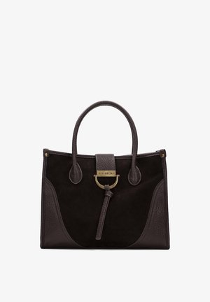 Hispanitas, BOLSOS-I26 BI265022 - Sac à main - dark brown