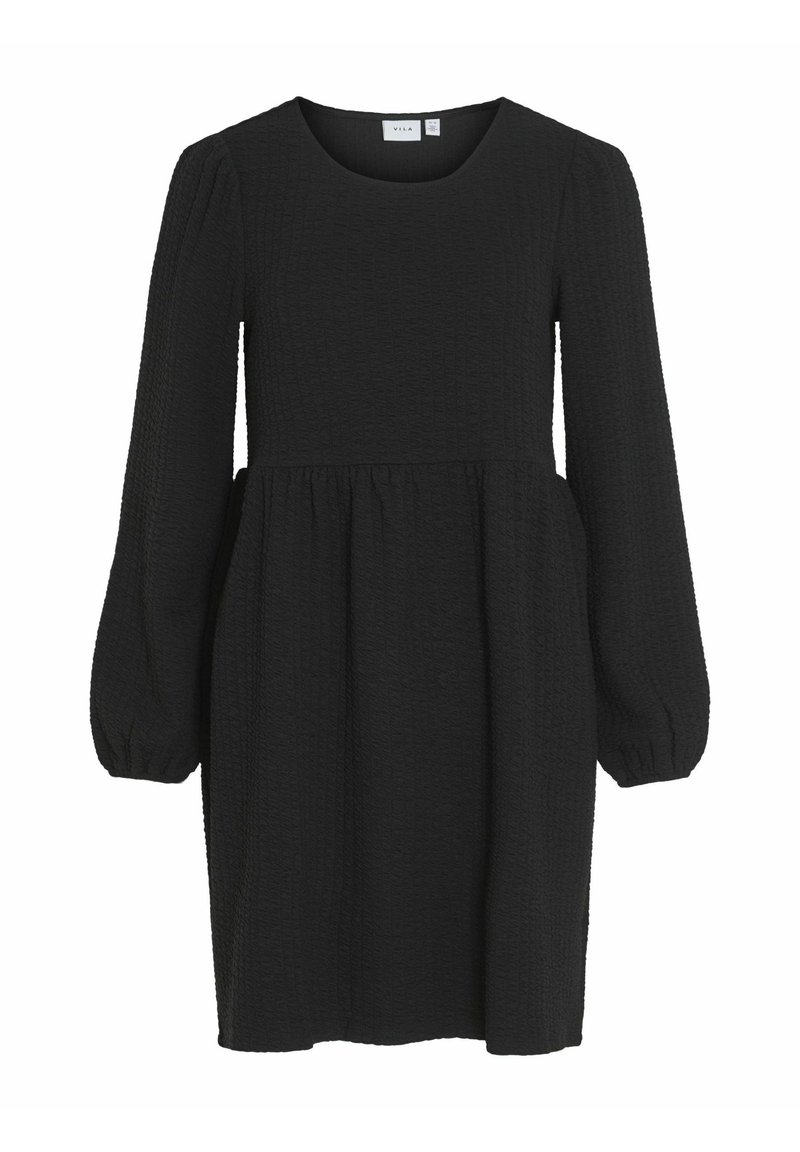Vila Jurk zwart