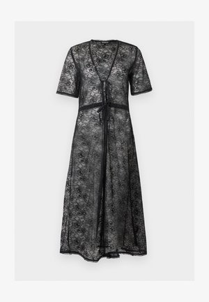 Even&Odd, Accessoire de plage - black