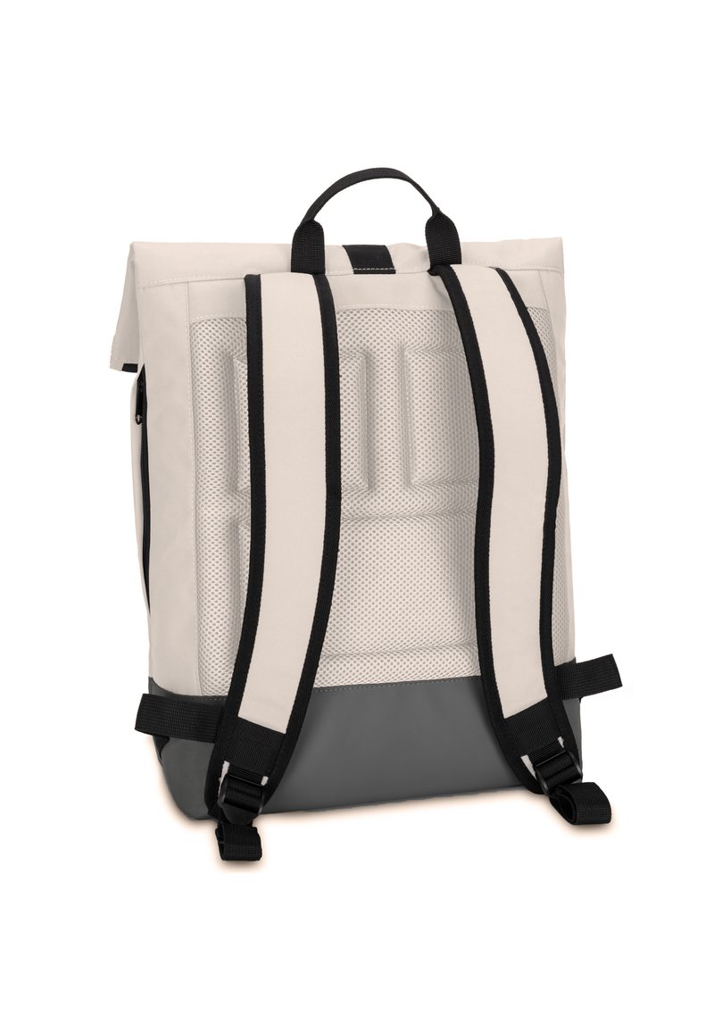 Larkson TAMMO BIKE FAHRRAD - Rucksack - sand grau/grey - Zalando.ie