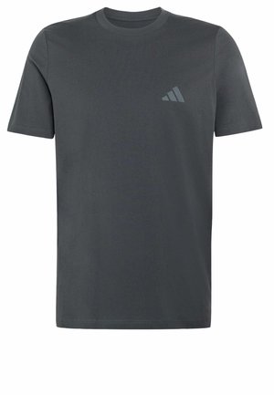adidas Terrex, - T-shirt z nadrukiem